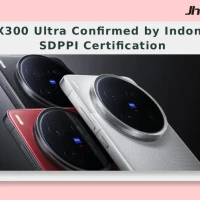 Vivo X300 Ultra Confirmed by Indonesian SDPPI Certification